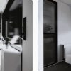 Cube 1 interiors