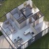Haven open roof