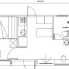 Legend 2 floorplan