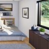 Lotus Bedroom