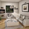 Lotus Living Room