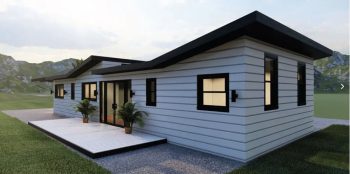Lotus Rancher Exterior