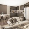 Lotus Rancher Livingroom