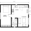 Lotus floorplan