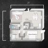 Nook floorplan